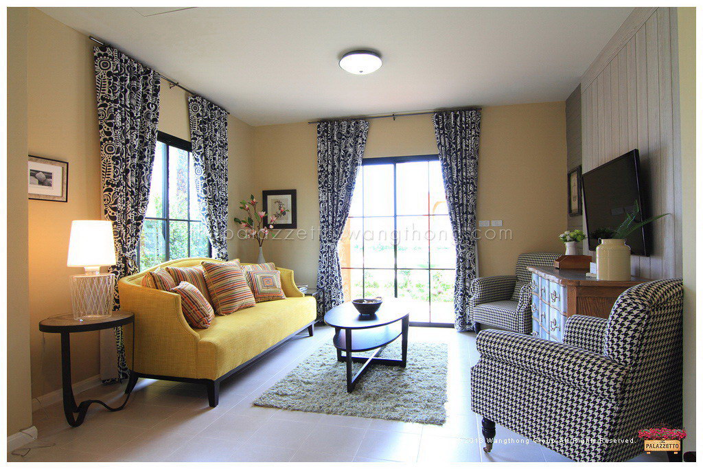 รูปภาพ เดอะ พาลาซเซตโต้ ระยอง (The Palazzetto Rayong)