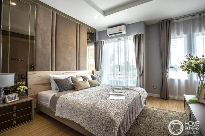 รูปภาพ เดอะ มิกซ์ แกรนด์ ศรีราชา (The Mix Grand Sriracha)