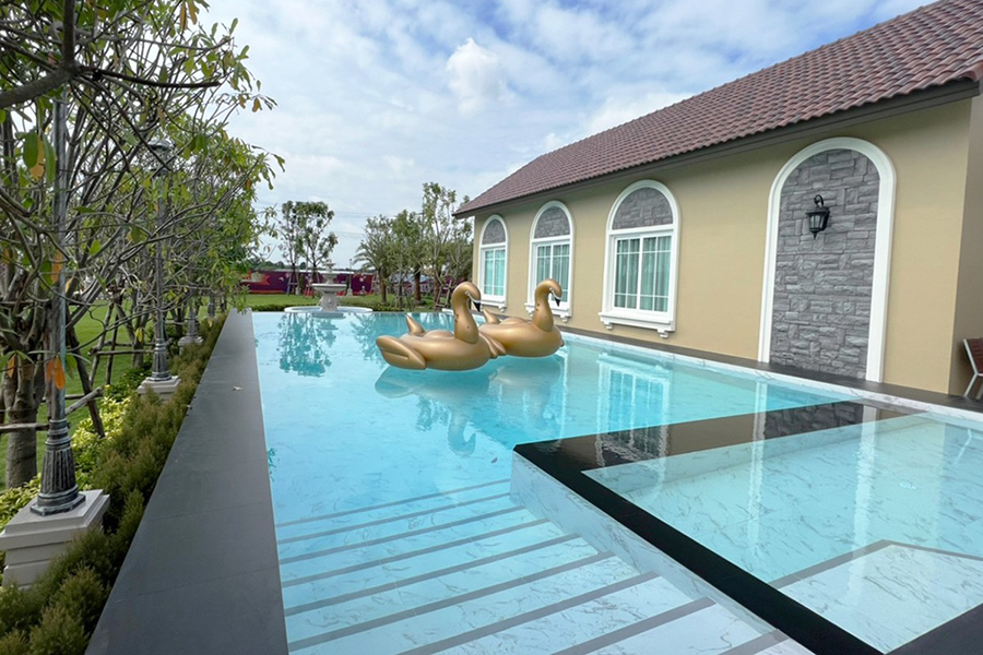 รูปภาพ โกลเด้น ทาวน์ ๔ พระราม 2 (Golden Town 4 Rama 2)