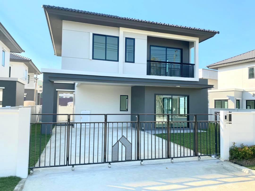 รูปภาพ บริทาเนีย โฮม บางนา กม.17 (Britania Home Bangna KM.17)
