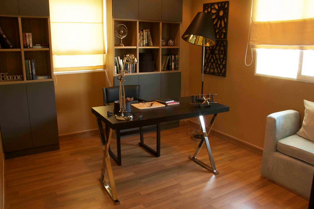 รูปภาพ เดอะ แกลเลอรี่ รัตนาธิเบศร์ - ราชพฤกษ์ (The Gallery Rattanathibet - Ratchapruek)