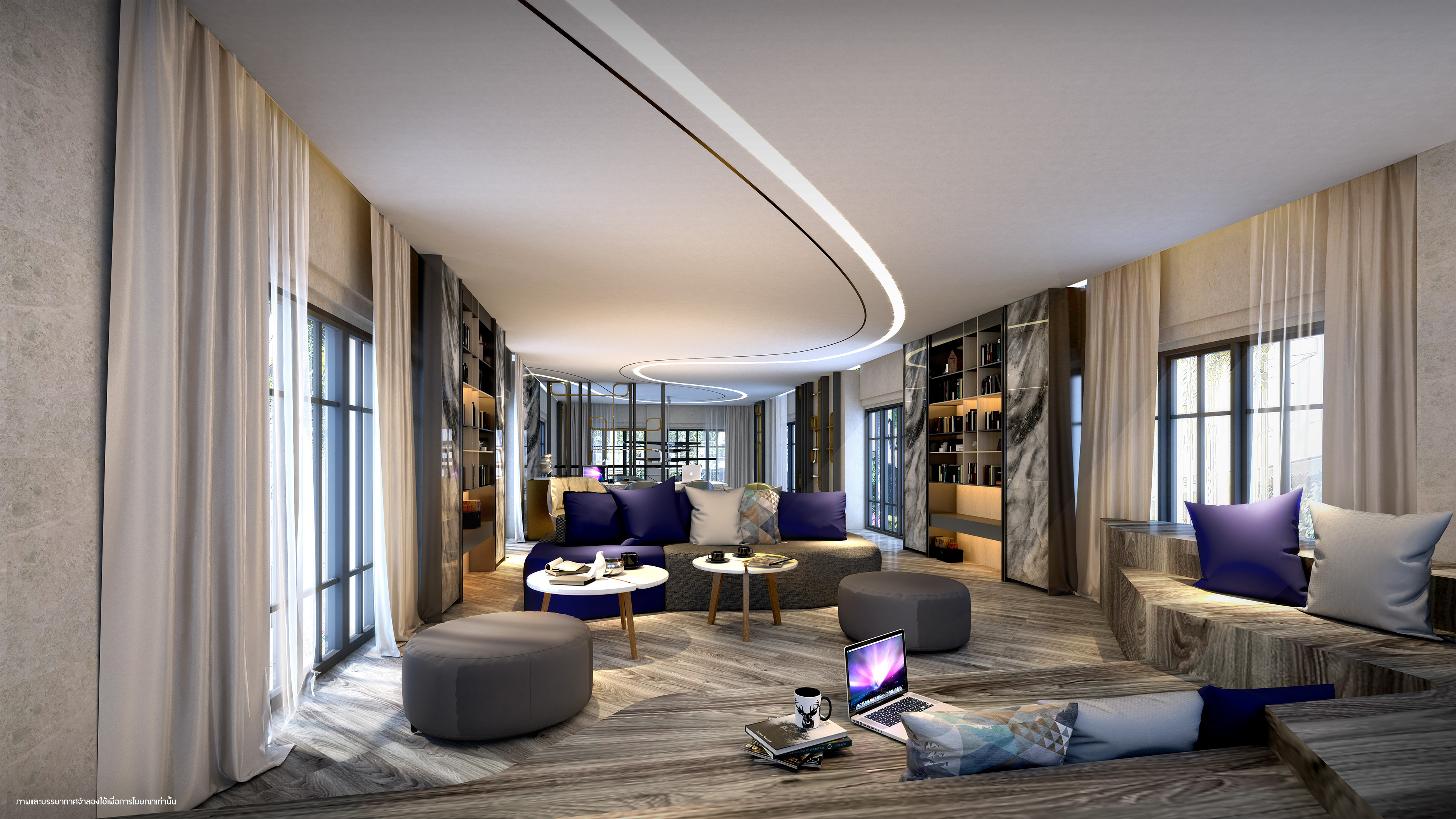 รูปภาพ ดิ เอ็กเซล ลาซาล 17 (The Excel Lasalle 17)