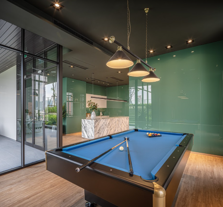 รูปภาพ โนเบิล อราวน์ สุขุมวิท 33 (Noble Around Sukhumvit 33)