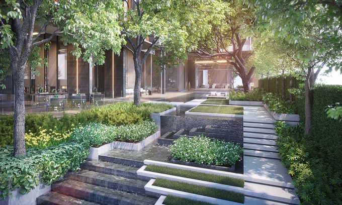 รูปภาพ ริทึ่ม เอกมัย เอสเตท (Rhythm Ekkamai Estate)