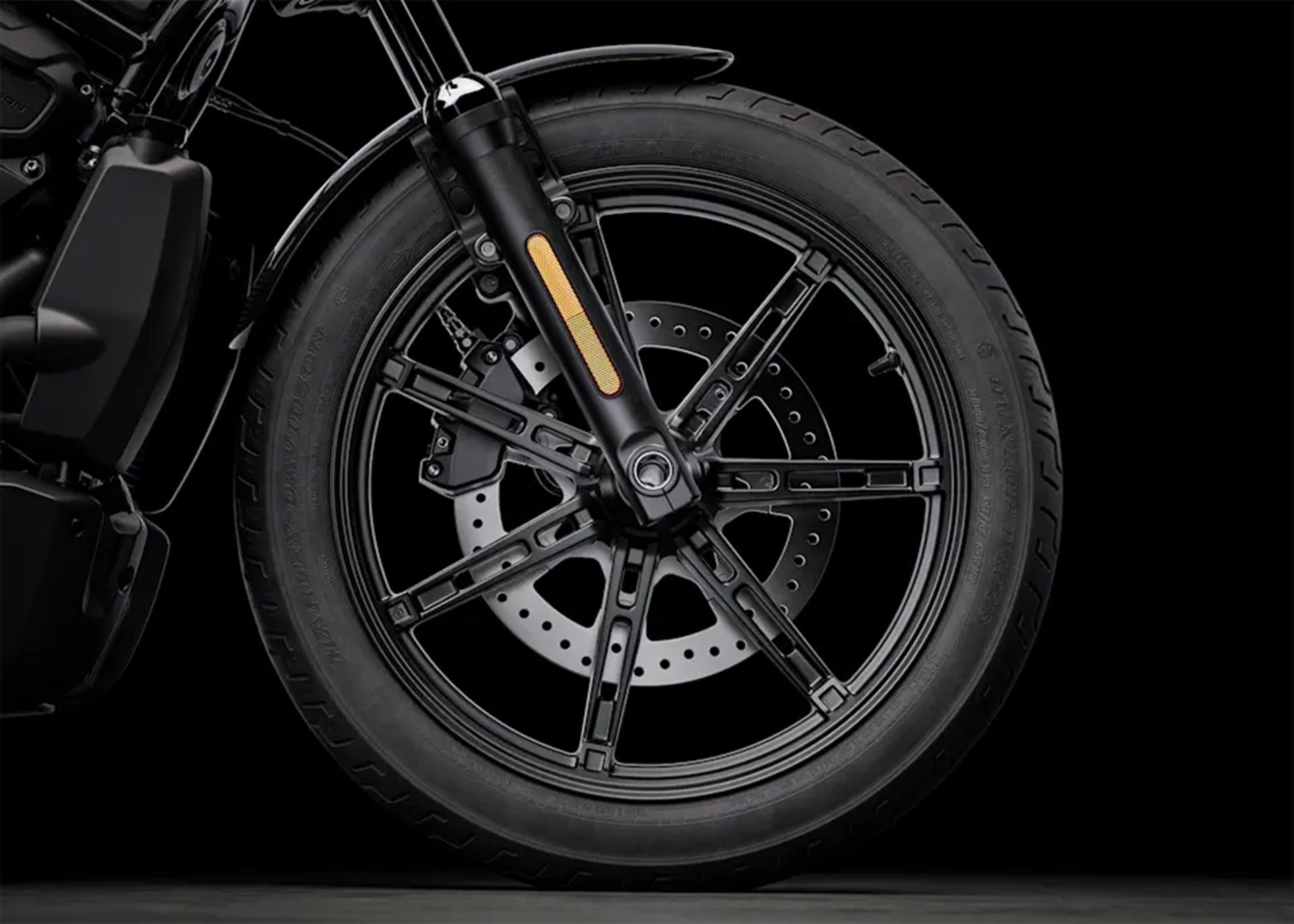 รูปภาพ ฮาร์ลีย์-เดวิดสัน Harley-Davidson Sport Nightster ปี 2025