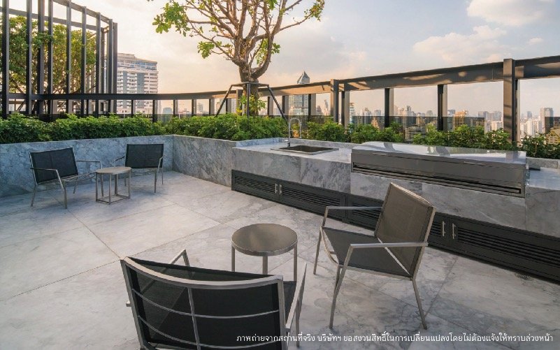 รูปภาพ บีทนิค สุขุมวิท 32 (Beatniq Sukhumvit 32)