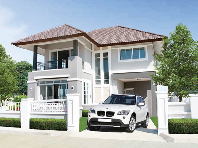 รูปภาพ เดอะ บลิส (The Bliss)