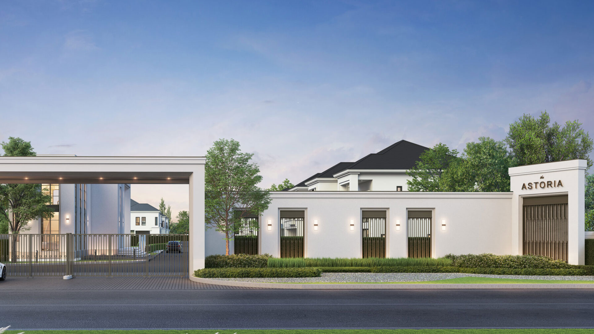 รูปภาพ แอสโทเรีย พหลโยธิน-ลำลูกกา (Astoria Phahonyothin - Lamlukka)