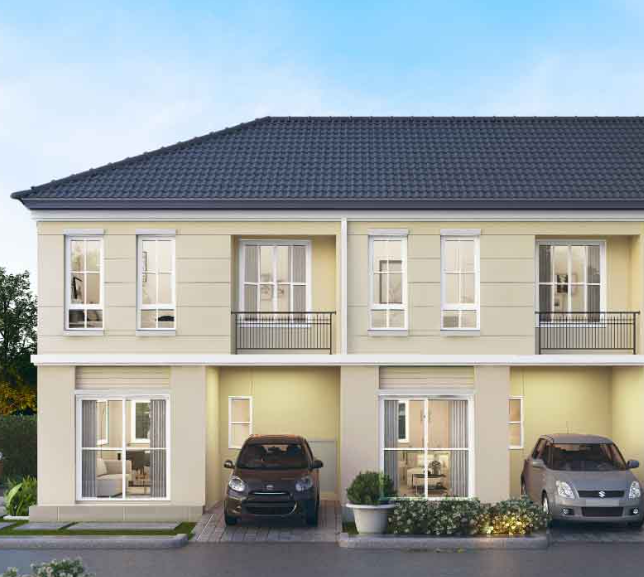 รูปภาพ บ้านพฤกษา พระราม 2 (โครงการ 3) (Baan Pruksa Rama 2) (Project 3)