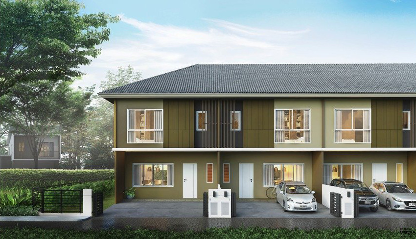 รูปภาพ เดอะ คอนเนค พระราม 5 - นครอินทร์ (The Connect Rama 5 - Nakorn in)