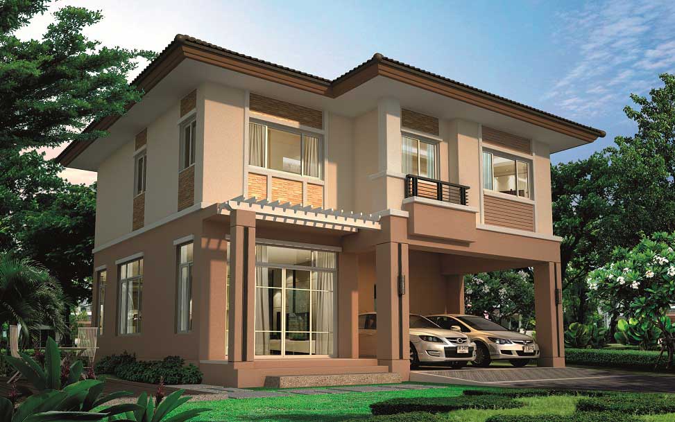 รูปภาพ เดอะ แกลเลอรี่ สุขุมวิท-แพรกษา (The Gallery Sukhumvit - Praksa)