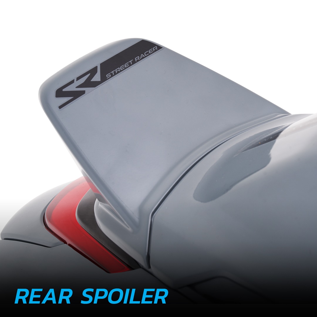 รูปภาพ อัลฟ่า โวแลนทิส Alpha Volantis Horizon 300 SR ปี 2023