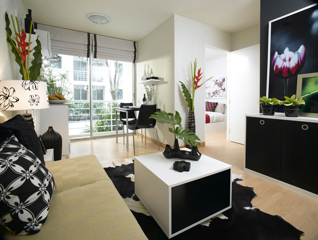 รูปภาพ สมาร์ท คอนโด พระราม 2 (Smart Condo Rama 2)