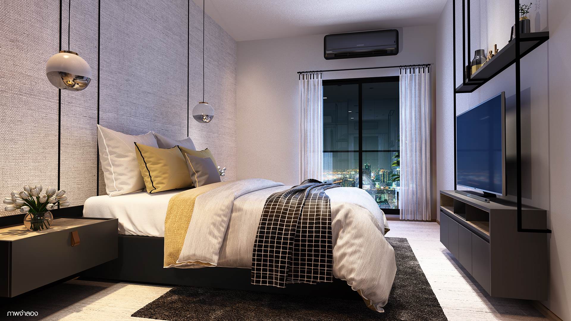 รูปภาพ เดอะ คีย์ เอ็มอาร์ที เพชรเกษม 48 (The Key MRT Phetkasem 48)