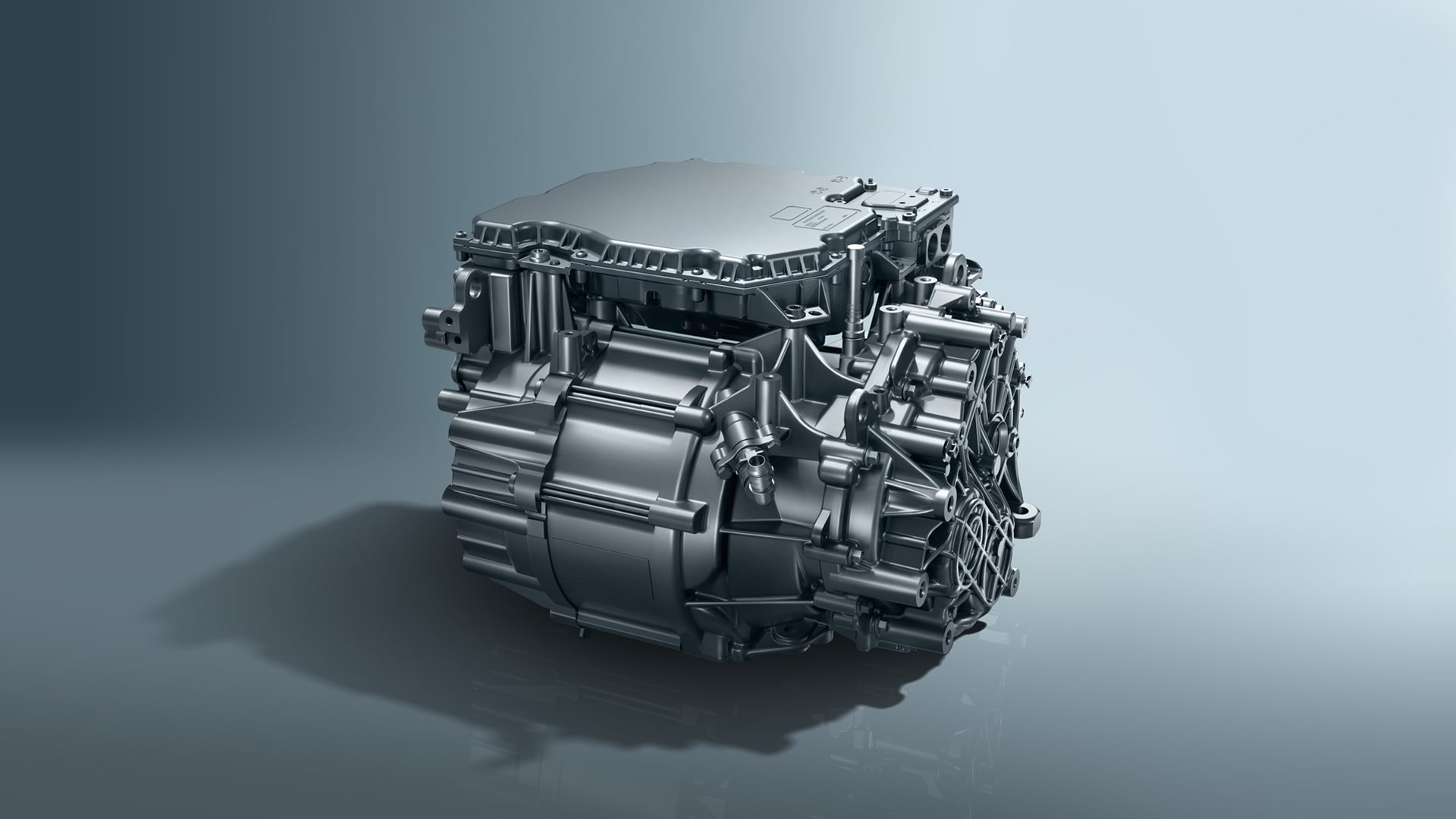 รูปภาพ โอโมดา Omoda C5 EV Long Range Dynamic ปี 2024