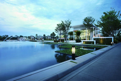 รูปภาพ พฤกษ์ลดา ปิ่นเกล้า สาย 5 (Pruklada Pinklao Sai 5)