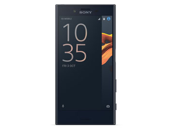รูปภาพ โซนี่ Sony-Xperia X Compact