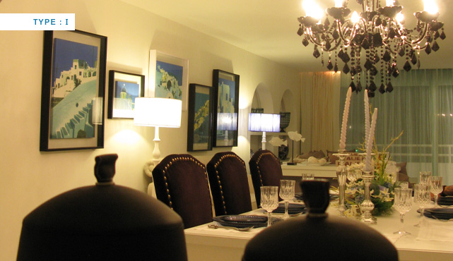 รูปภาพ ซานโตรินี หัวหิน-เขาเต่า (Santorini Hua Hin - Khao Tao)