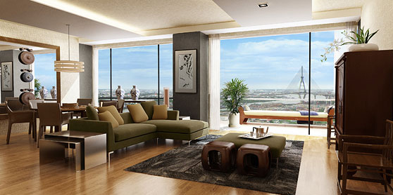 รูปภาพ เดอะ พาโน (The Pano)