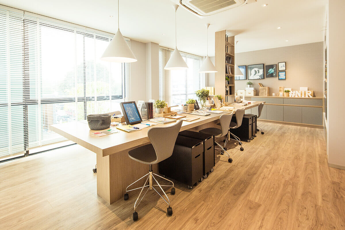 รูปภาพ เนอวานา แอทเวิร์ค ลาดพร้าว เกษตรนวมินทร์ (Nirvana@Work Ladprao - Kasetnawamin)