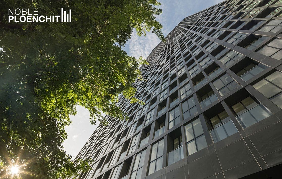 รูปภาพ โนเบิล เพลินจิต (Noble Ploenchit)