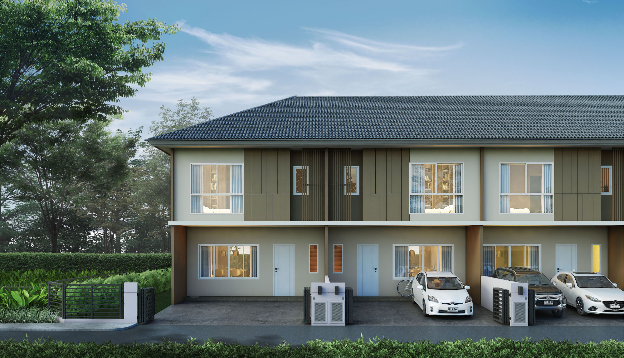 รูปภาพ เดอะ คอนเนค ติวานนท์ - แจ้งวัฒนะ (The Connect Tiwanon - Chaengwattana)