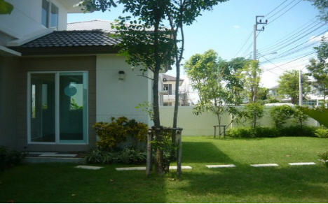 รูปภาพ พฤกษ์ลดา ติวานนท์-ราชพฤกษ์ (Pruklada Tiwanon-Ratchapruk)