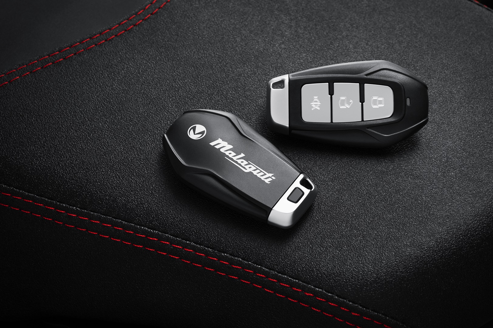 รูปภาพ มาลากูติ Malaguti Madison 150 ปี 2023