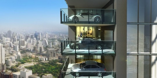 รูปภาพ เซอร์เคิล สุขุมวิท 11 (Circle Sukhumvit 11)