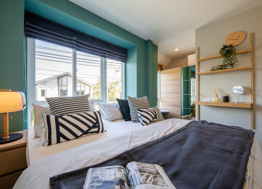 รูปภาพ เซนส์ บางนา - สุวรรณภูมิ (Sense Bangna - Suvarnabhumi)