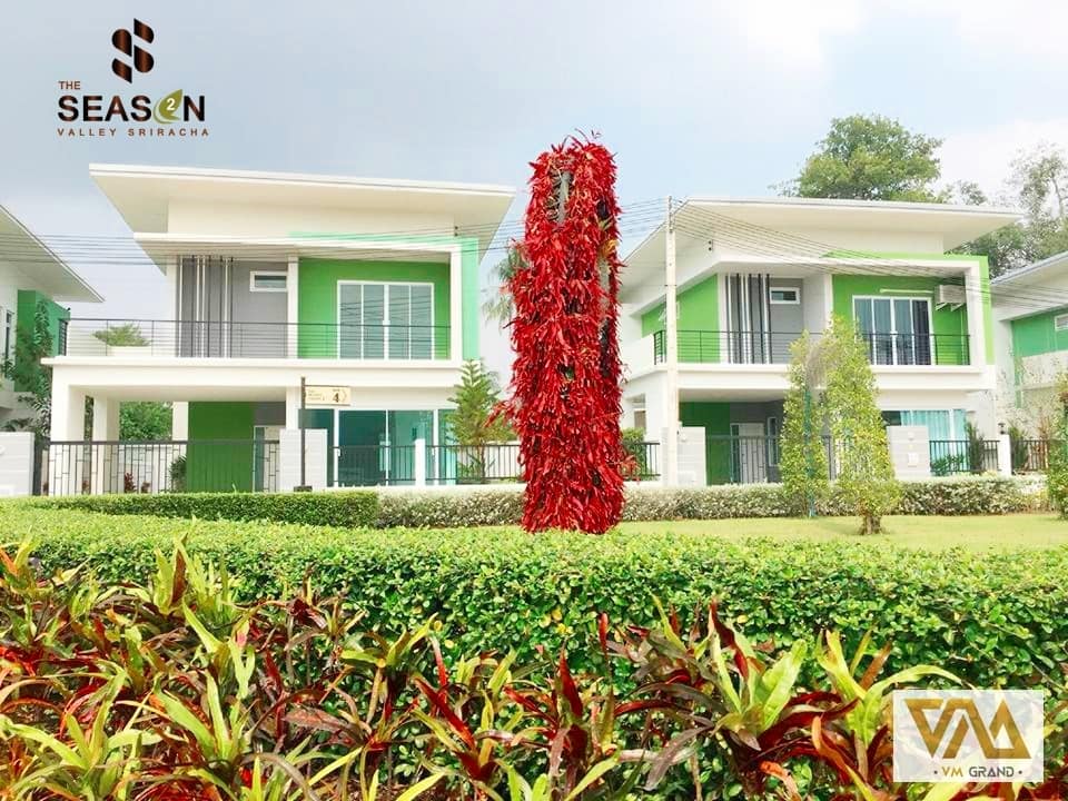 รูปภาพ เดอะ ซีซั่น วัลเล่ย์ 2 สวนเสือศรีราชา (The Season Valley 2)