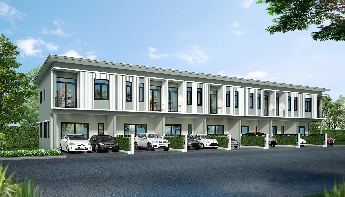 รูปภาพ แกรนดิตี้ เบย์ อ่างศิลา (Grandity Bay Angsila)