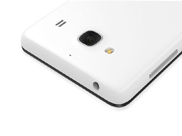 รูปภาพ เสียวหมี่ Xiaomi Redmi2