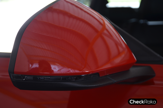 รูปภาพ ฟอร์ด Ford Mustang 2.3L EcoBoost Coupe Performance Pack ปี 2019