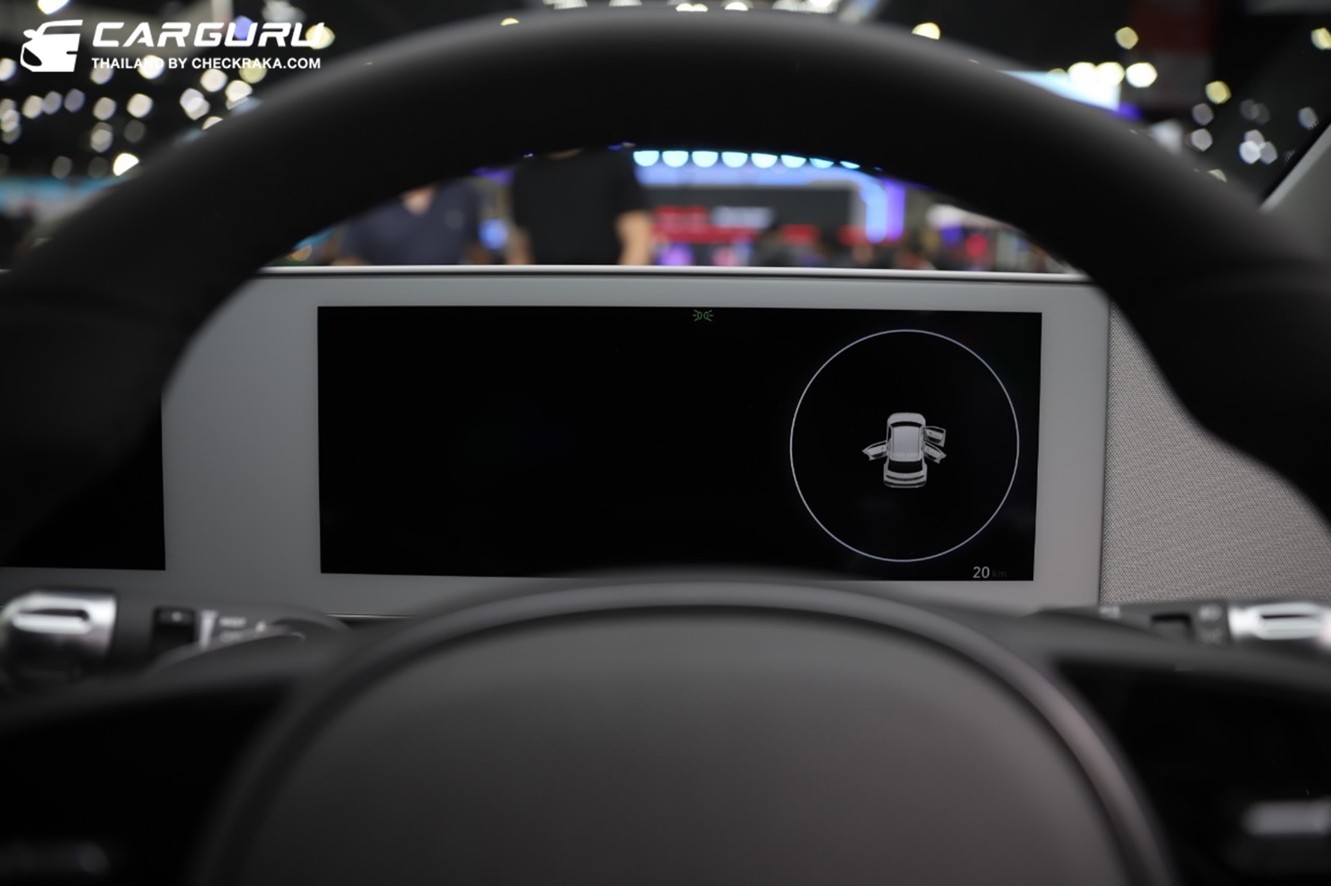 รูปภาพ ฮุนได Hyundai IONIQ 5 Premium ปี 2023