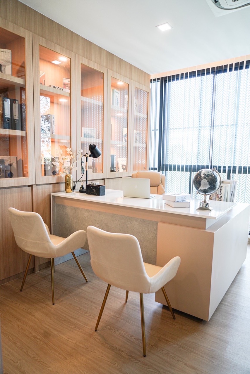 รูปภาพ เดอะ วินน์ โฮมออฟฟิศ กาญจนาภิเษก-สาทร (The Wynn Home Office Kanchanapisek - Sathorn)