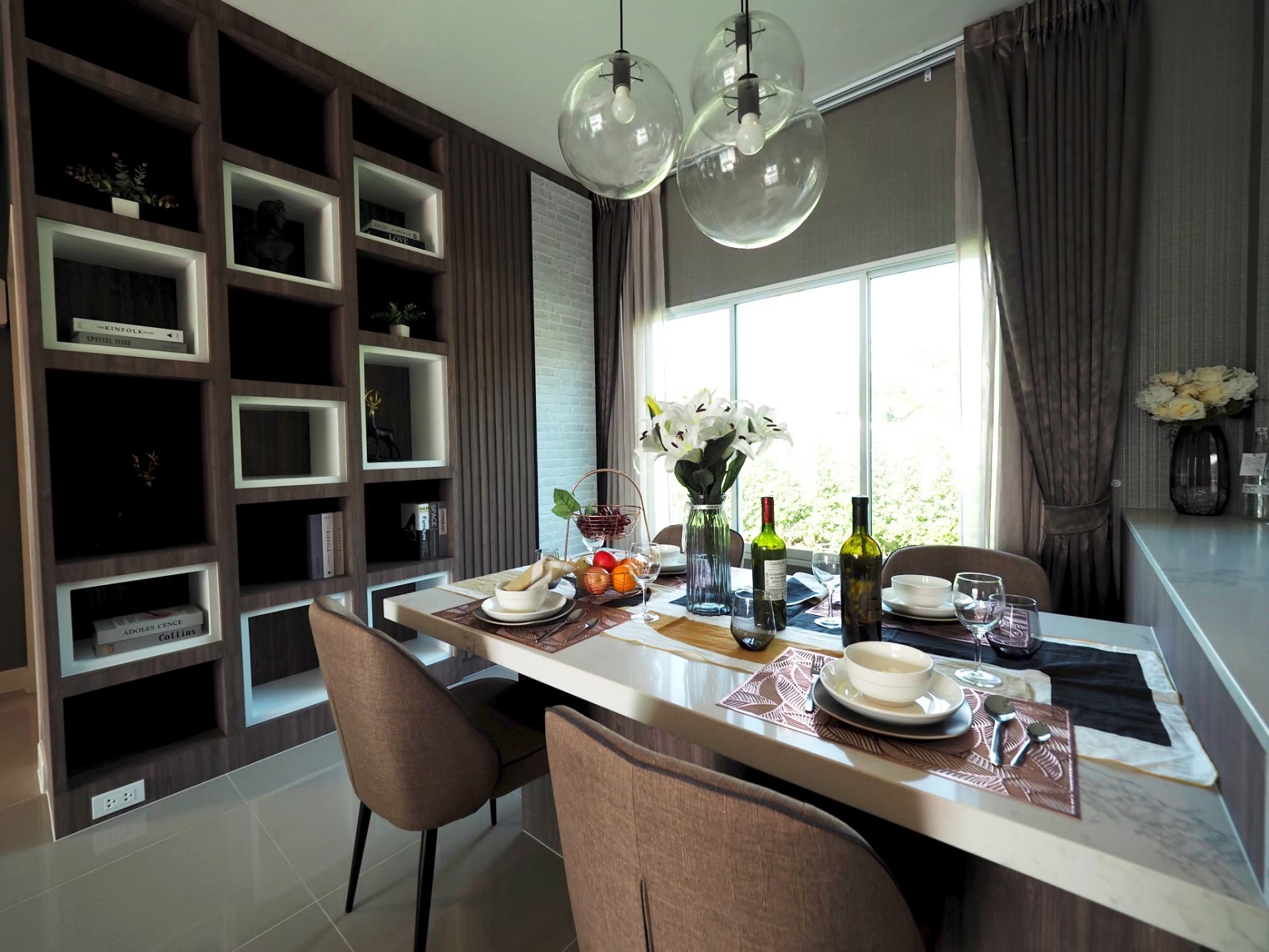 รูปภาพ ทาวน์วิลเลจ กำแพงแสน (Town Village Kamphaeng Saen)