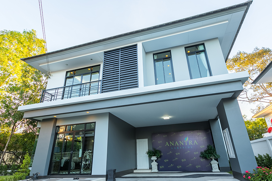 รูปภาพ อนันตรา เลคไซด์ สนง.ขนส่งใหม่-บ้านดอนแค (Anantra Lakeside Ubon DLT 2-Ban Don Khae)