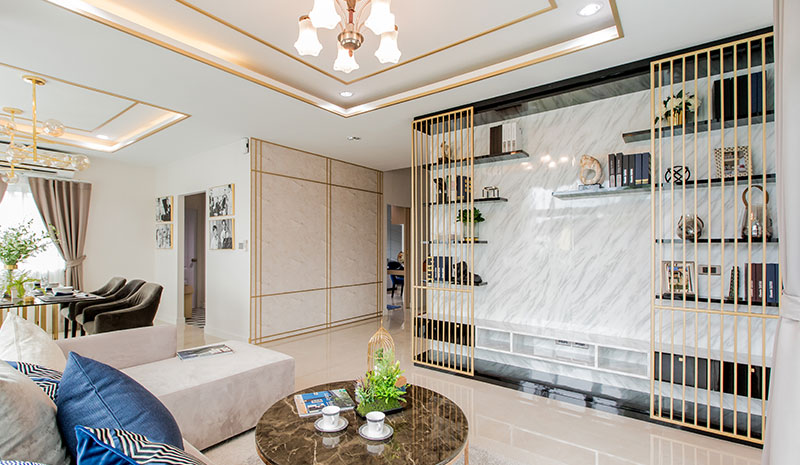 รูปภาพ เดอะ พรีมีโอ เลคฮิลล์ (The Premio Lakehill)