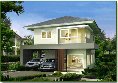 รูปภาพ คาซ่า วิลล์ รังสิต - คลอง 2 (Casa Ville)