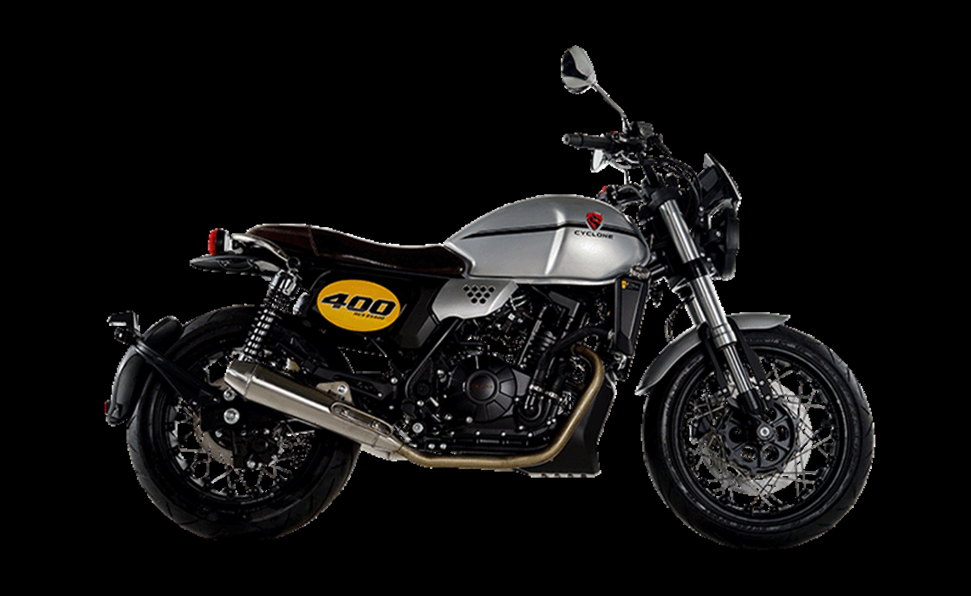 รูปภาพ ไซโคลน Cyclone RE 3 ปี 2023