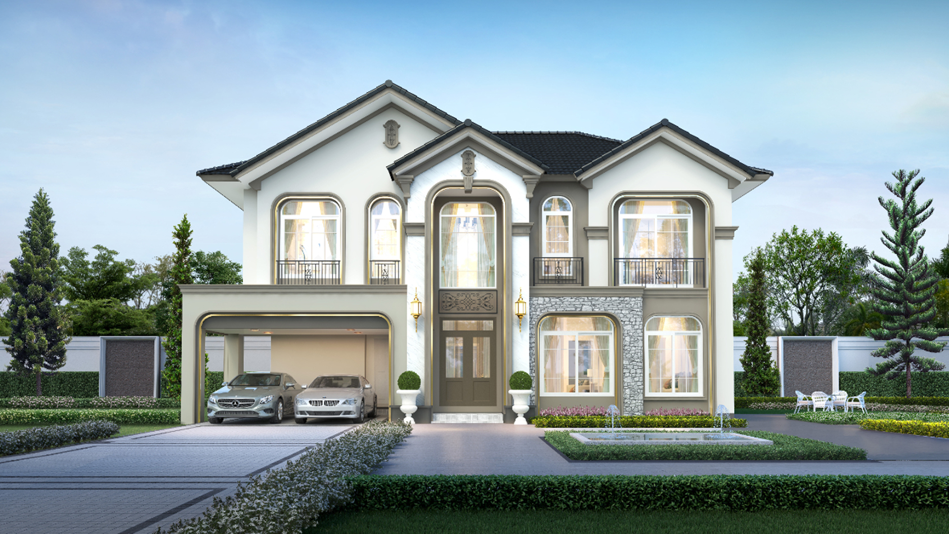 รูปภาพ แกรนดิโอ บางนา กม.5 (Grandio Bangna)