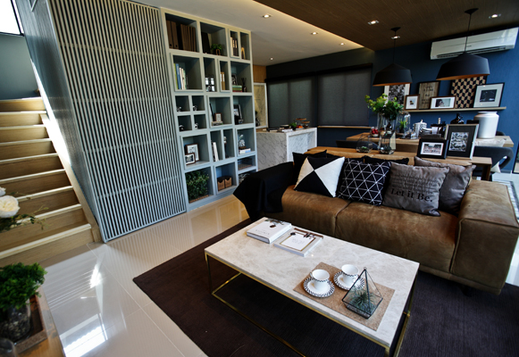 รูปภาพ อารียา โคโม่ บางนา - วงแหวน 2 (Areeya Como Bangna - Wongwaen 2)