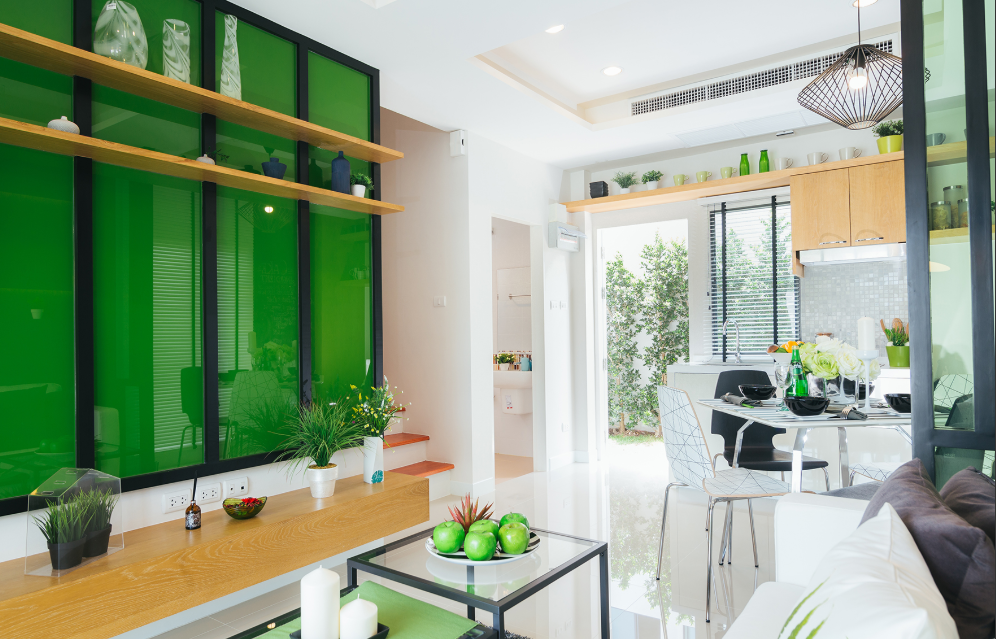 รูปภาพ ลาวัลเล่ ทาวน์ 3 (LaVallee Town 3)