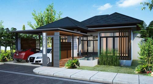 รูปภาพ ว.แลนด์เฮ้าส์ ทวีไทย (Vor.Landhouse Thawee Thai)