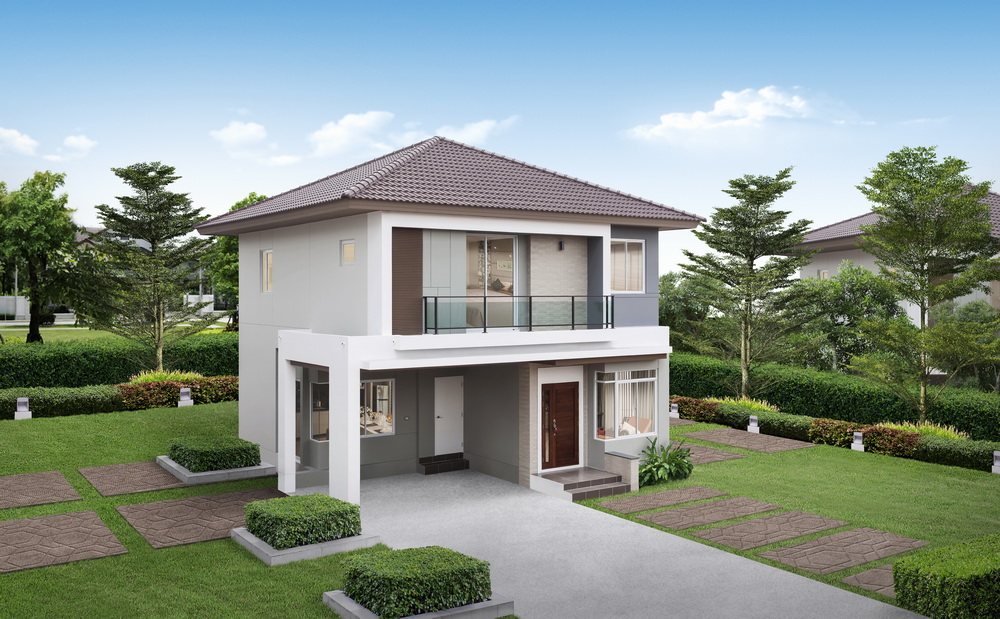 รูปภาพ พาร์คเวย์ แอทอีซ (Parkway @Ease)