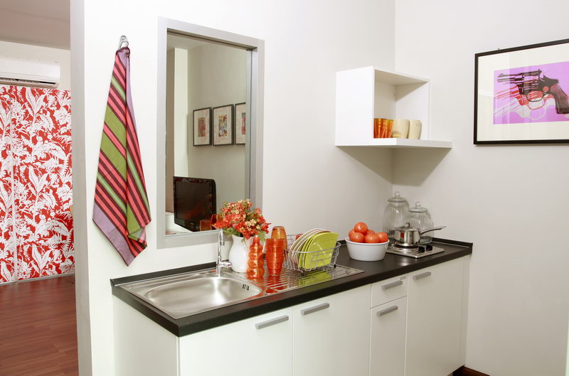 รูปภาพ ดิ เอสเคป (The Escape)