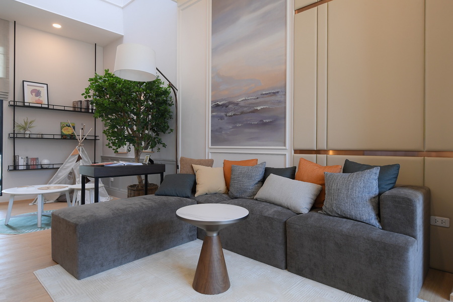 รูปภาพ คิวเรเตอร์ รามอินทรา 117 (Curator Ramintra 117)