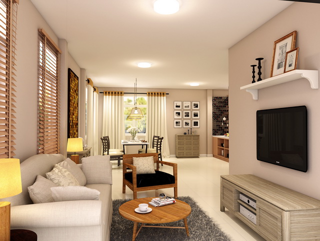 รูปภาพ ทัสคานี มีนบุรี - ประชาร่วมใจ (Tuscany Minburi-Pracharuamjai)