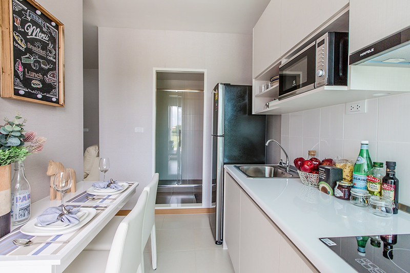 รูปภาพ เดอะ เพรสซิเด้นท์ สุขุมวิท - สมุทรปราการ (The President Sukhumvit -Samutprakan)